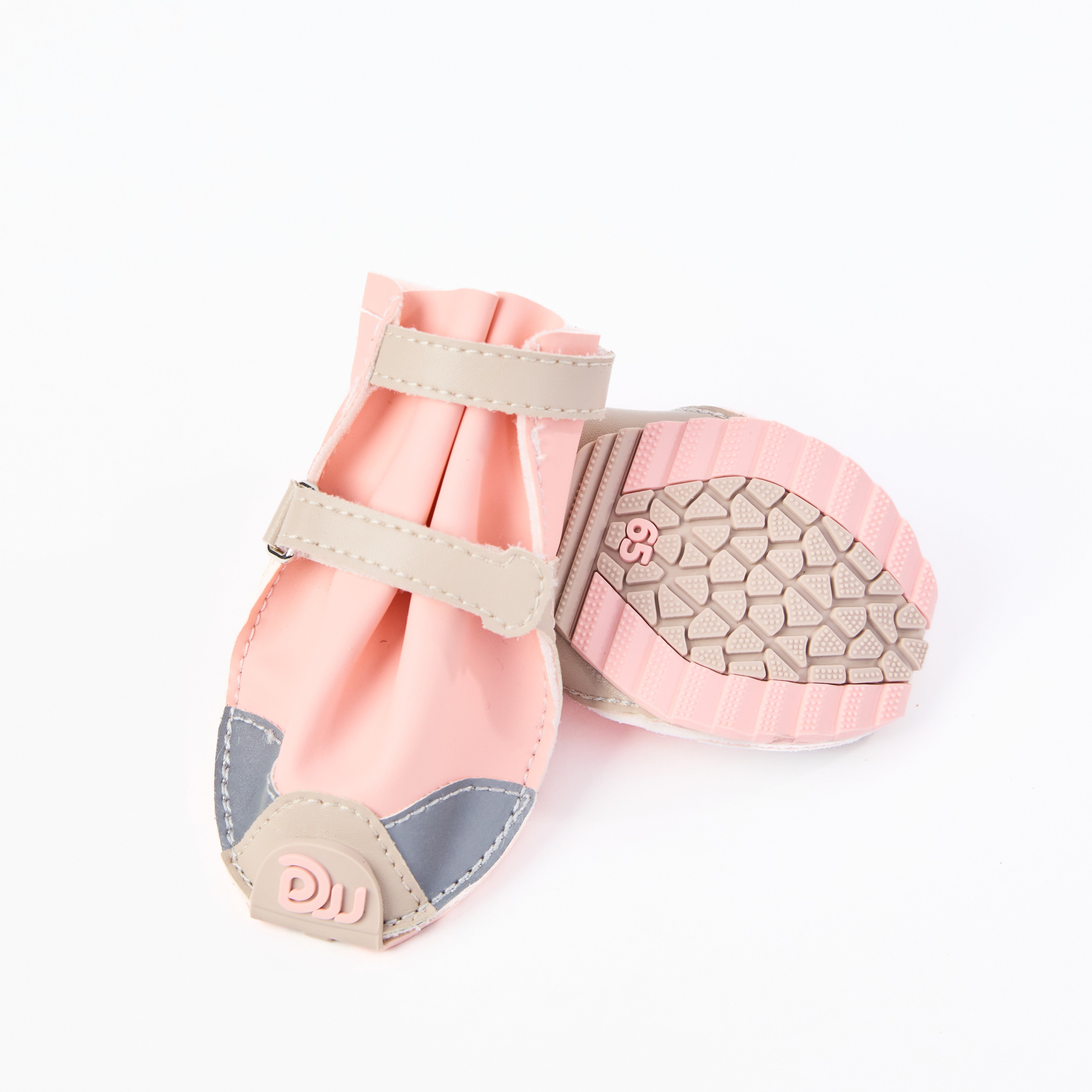 DJJ 直底 ドッグシューズ｜快適フィット・滑りにくい・耐久ソール